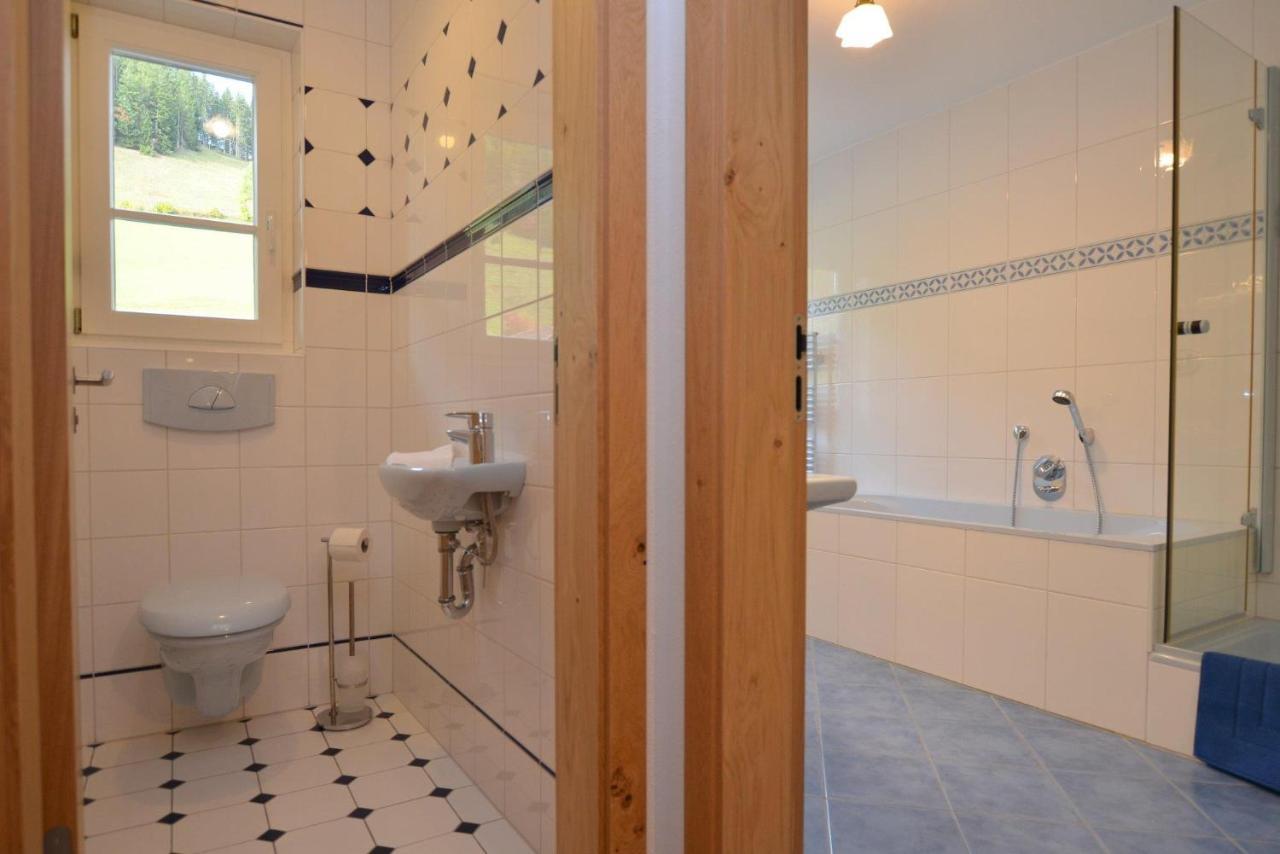 Bergapart Goetschl Rettenschoess Rom bilde
