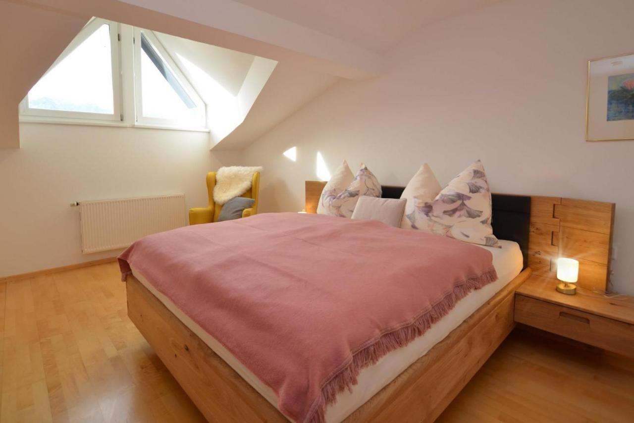 Bergapart Goetschl Rettenschoess Rom bilde